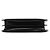Prada Borsa a Spalla Swing Madras Nera 1996 - vista 5