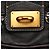 Chloé Borsa Paddington in pelle marrone scuro - vista 6