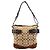 Coach 3574 Borsa 2-Way Soho Signature Beige Brown