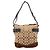 Coach 3574 Borsa 2-Way Soho Signature Beige Brown - vista 3