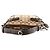 Coach 3574 Borsa 2-Way Soho Signature Beige Brown - vista 4