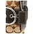 Coach 3574 Borsa 2-Way Soho Signature Beige Brown - vista 6