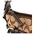 Coach 3574 Borsa 2-Way Soho Signature Beige Brown - vista 7