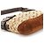 Coach 3574 Borsa 2-Way Soho Signature Beige Brown - vista 8