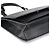 Gucci 000 0832 Borsa a mano in pelle nera - vista 10