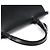 Gucci 000 0832 Borsa a mano in pelle nera - vista 12