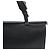 Gucci 000 0832 Borsa a mano in pelle nera - vista 9