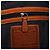 Coach Borsa a tracolla Hobo Signature 6618 Grey Black - vista 11