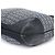 Coach Borsa a tracolla Hobo Signature 6618 Grey Black - vista 8