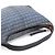 Coach Borsa a tracolla Hobo Signature 6618 Grey Black - vista 9
