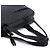 Prada Borsa Tote Keylock 1999 in tela antracite - vista 11