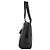 Prada Borsa Tote Keylock 1999 in tela antracite - vista 2