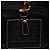 Coach 10214 Borsa tote Hamptons in pelle nera - vista 11