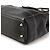 Coach 10214 Borsa tote Hamptons in pelle nera - vista 8