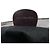 Bamboo Gucci Saco Tote 2-Way em nylon acolchoado castanho com bambu - vista 17