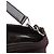 Bamboo Gucci Saco Tote 2-Way em nylon acolchoado castanho com bambu - vista 7