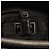 Prada Borsa Tote Sport B6012 Dark Brown Spazzolato - vista 12