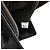 Prada Borsa Tote Sport B6012 Dark Brown Spazzolato - vista 13