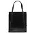 Prada Borsa Tote Sport B6012 Dark Brown Spazzolato - vista 3