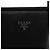 Prada Borsa Tote Sport B6012 Dark Brown Spazzolato - vista 5