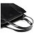 Prada Borsa Tote Sport B6012 Dark Brown Spazzolato - vista 8