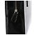 Prada Borsa Tote Sport B6012 Dark Brown Spazzolato - vista 9