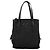 Prada Borsa Tote 1995 in nylon Tessuto Nappa nera