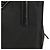 Prada Borsa Tote 1995 in nylon Tessuto Nappa nera - vista 12