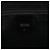 Gucci 000 2058 Borsa Tote in pelle di vitello nera effetto coccodrillo - vista 12