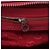 Marc by Marc Jacobs Borsa 2-Way in pelle rosa multiptasca - vista 13