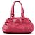 Marc by Marc Jacobs Borsa 2-Way in pelle rosa multiptasca - vista 3
