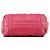 Marc by Marc Jacobs Borsa 2-Way in pelle rosa multiptasca - vista 5