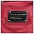 Marc by Marc Jacobs Borsa 2-Way in pelle rosa multiptasca - vista 6