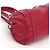 Marc by Marc Jacobs Borsa 2-Way in pelle rosa multiptasca - vista 7