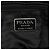 Prada Borsa Tote Sport 1995 in Spazzolato Nero - vista 10