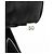 Prada Borsa Tote Sport 1995 in Spazzolato Nero - vista 12