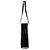 Prada Borsa Tote Sport 1995 in Spazzolato Nero - vista 2