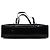 Prada Borsa Tote Sport 1995 in Spazzolato Nero - vista 4