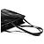 Prada Borsa Tote Sport 1995 in Spazzolato Nero - vista 9