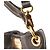 Marc by Marc Jacobs Borsa Hobo 2-Way Classic Q Hillier in pelle grigia - vista 10