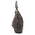 Marc by Marc Jacobs Borsa Hobo 2-Way Classic Q Hillier in pelle grigia - vista 2