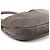 Marc by Marc Jacobs Borsa Hobo 2-Way Classic Q Hillier in pelle grigia - vista 7