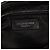 Yves Saint Laurent Borsa a tracolla Hobo Mombasa in pelle marrone scuro - vista 14