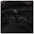Yves Saint Laurent Borsa a tracolla Hobo Mombasa in pelle marrone scuro - vista 15