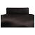 Yves Saint Laurent Borsa a tracolla Hobo Mombasa in pelle marrone scuro - vista 16
