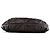 Yves Saint Laurent Borsa a tracolla Hobo Mombasa in pelle marrone scuro - vista 5