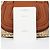 Chloé Borsa Cesto Marcie in Raffia Intrecciata Beige - vista 13