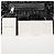 Marc Jacobs Borsa Stam 2-Way in pelle verniciata nera - vista 11