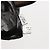 Marc Jacobs Borsa Stam 2-Way in pelle verniciata nera - vista 14