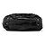 Marc Jacobs Borsa Stam 2-Way in pelle verniciata nera - vista 5